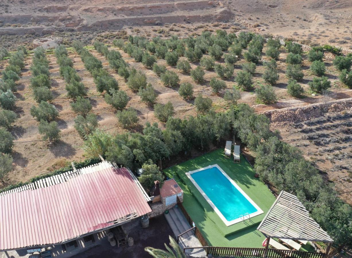 Agroturismo La Gayria Tiscamanita Exterior photo