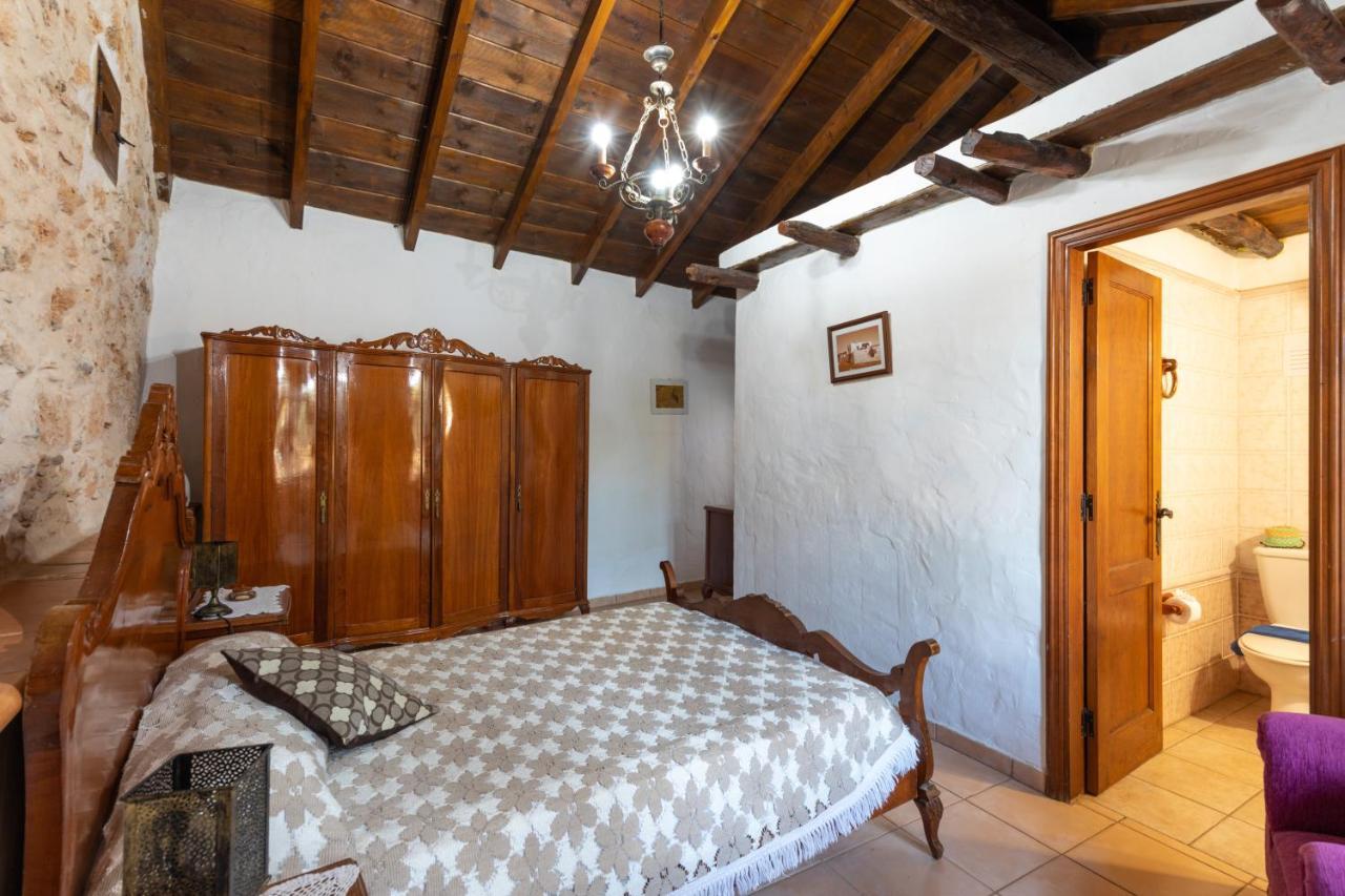 Agroturismo La Gayria Tiscamanita Exterior photo